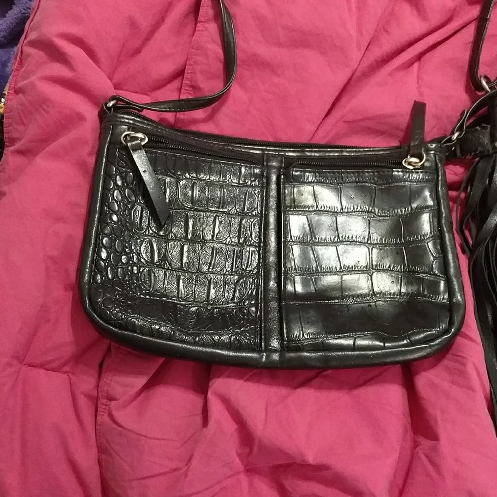 Two small purses